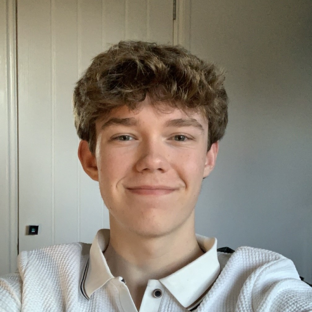 Headshot