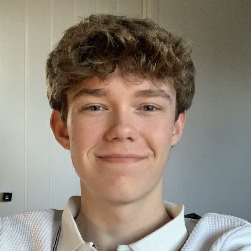 Headshot